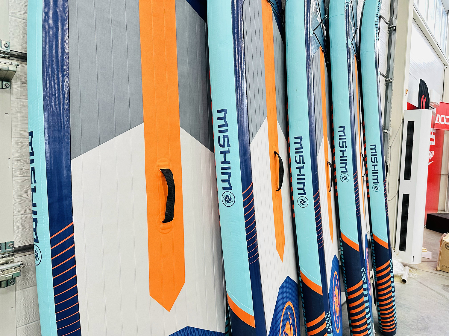 SUP (САП) Доска MISHIMO TROFY 10.6 в Краснодаре