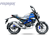 Мопед PROMAX CB150PR (49) в Краснодаре