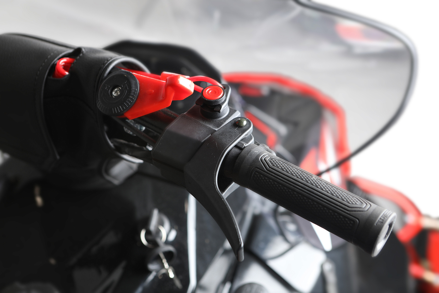 Снегоход IKUDZO HUNTER 700LK 25 V2 в Краснодаре