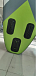 НАДУВНОЙ SUP-BOARD BUSINESS GREEN 10,6 в Краснодаре