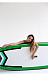 НАДУВНОЙ SUP BOARD JUNGLES 11,6 в Краснодаре