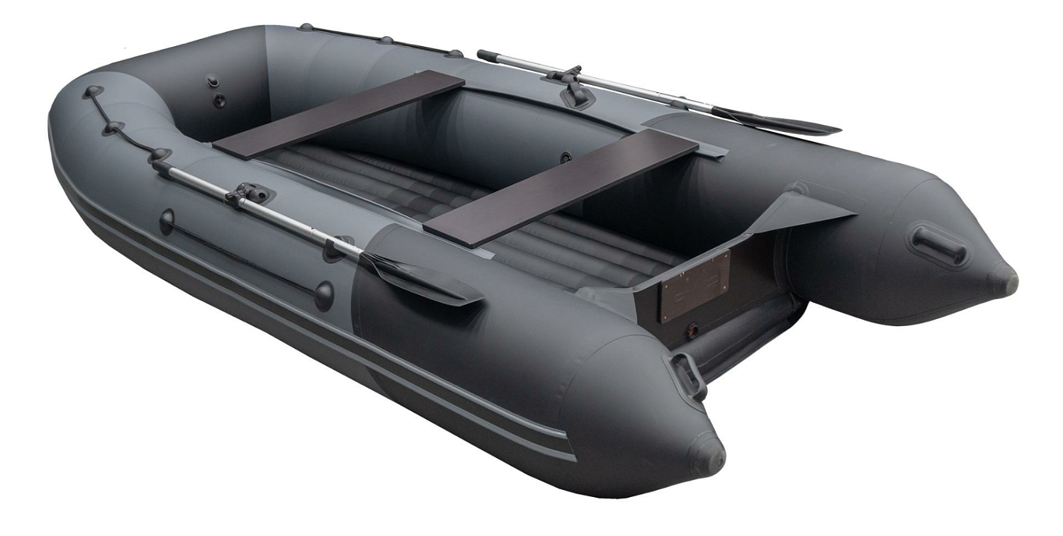 Лодка Таймень RX 4100 НДНД в Краснодаре