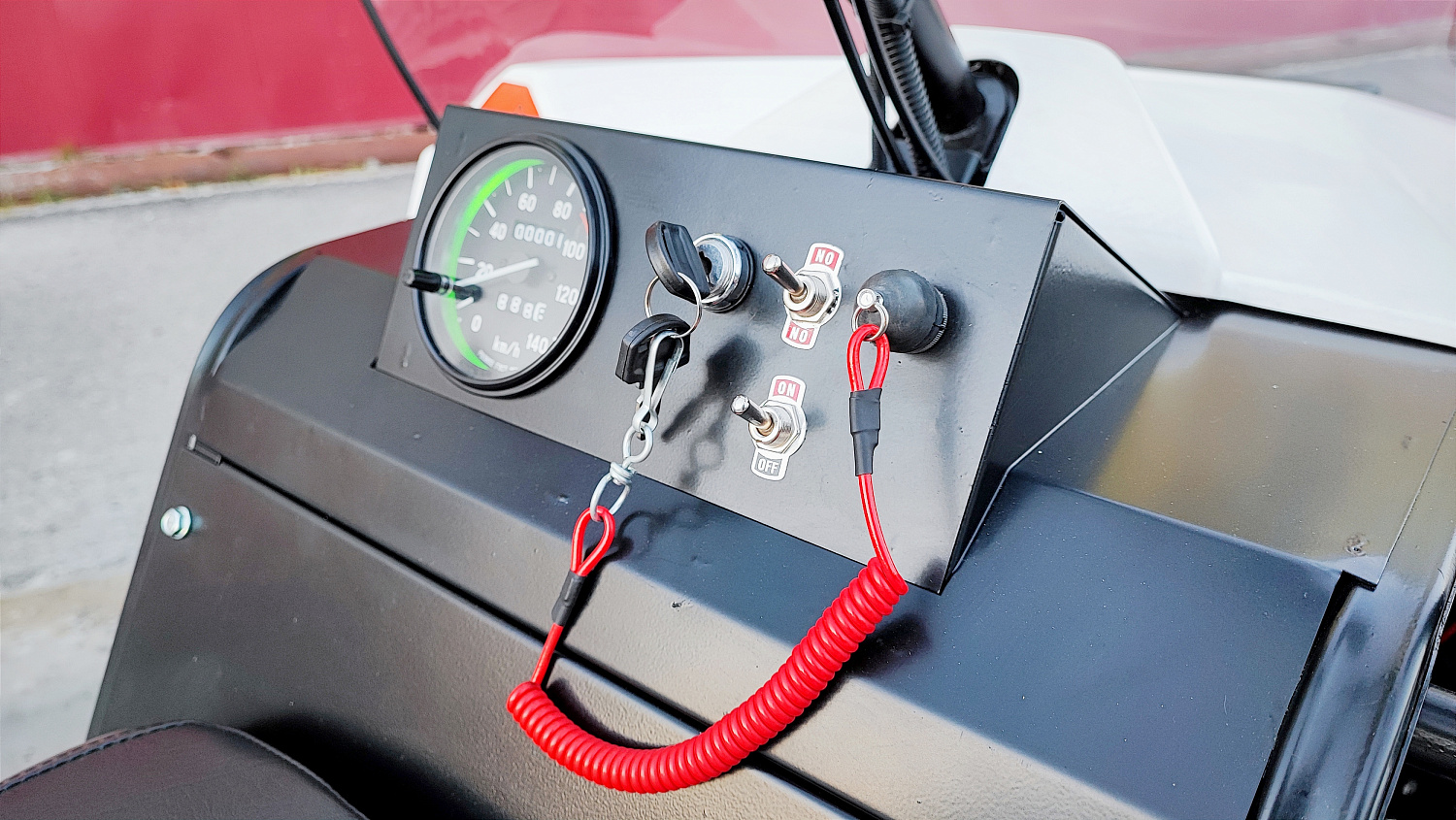 Снегоход PROMAX SNOWBEAR V3 650 2T в Краснодаре