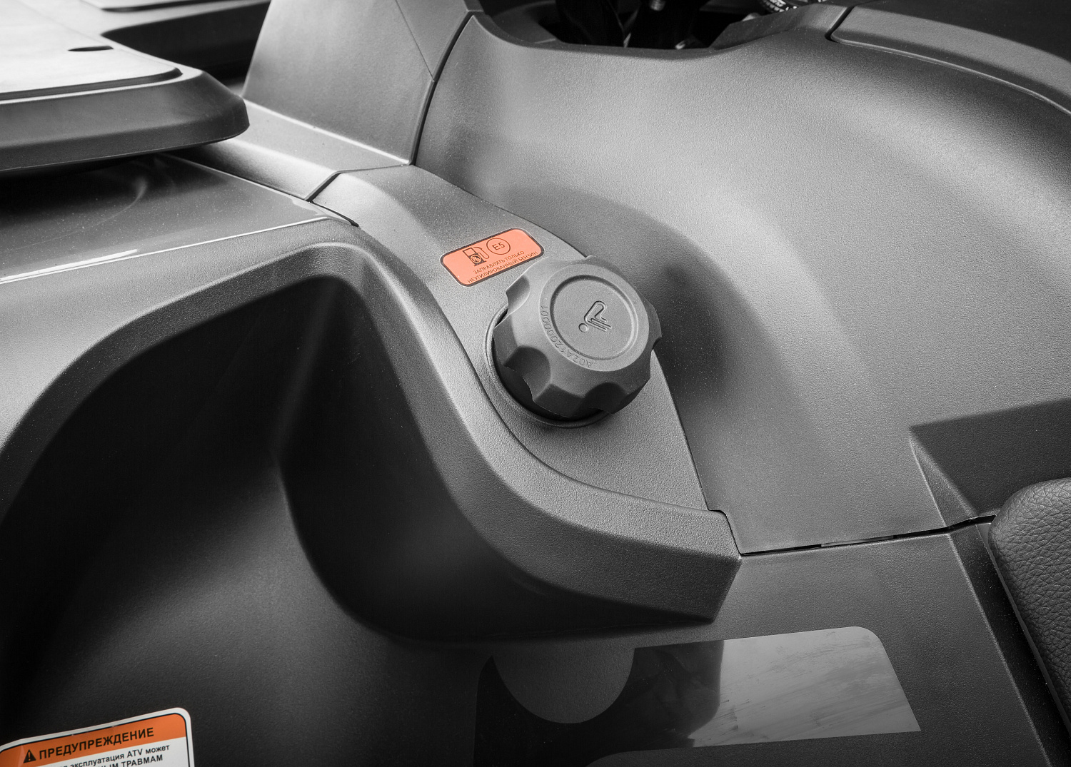  Квадроцикл Segway SNARLER AT6 LE в Краснодаре