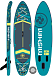 SUP (САП) Доска MISHIMO PRO-MAX Light Teal 11’ (335см) в Краснодаре
