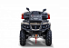 Квадроцикл HISUN TACTIC 550-/EXTREME EDITION/ в Краснодаре