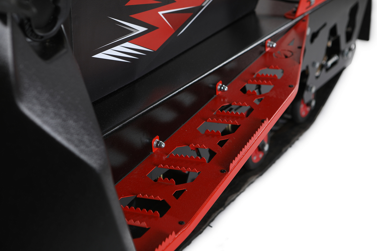 Снегоход IKUDZO HUNTER 700LK 25 V2 в Краснодаре