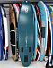 SUP (САП) Доска RAIDEX TAITA BLUE BOTTOM 10,6’ (320см) в Краснодаре
