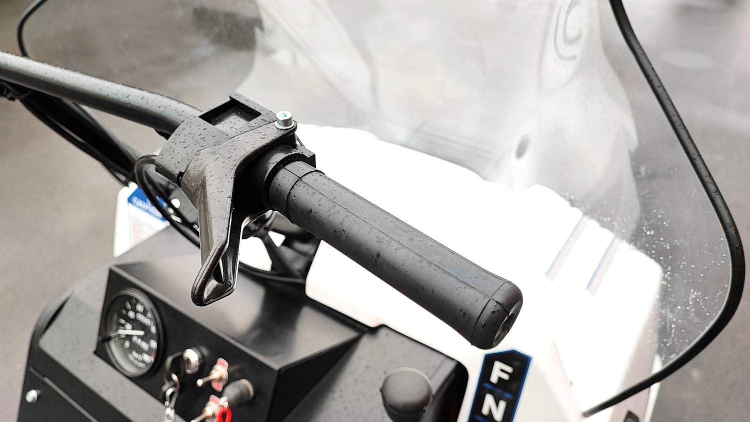 Снегоход PROMAX SNOWBEAR V3 800 4T ST в Краснодаре