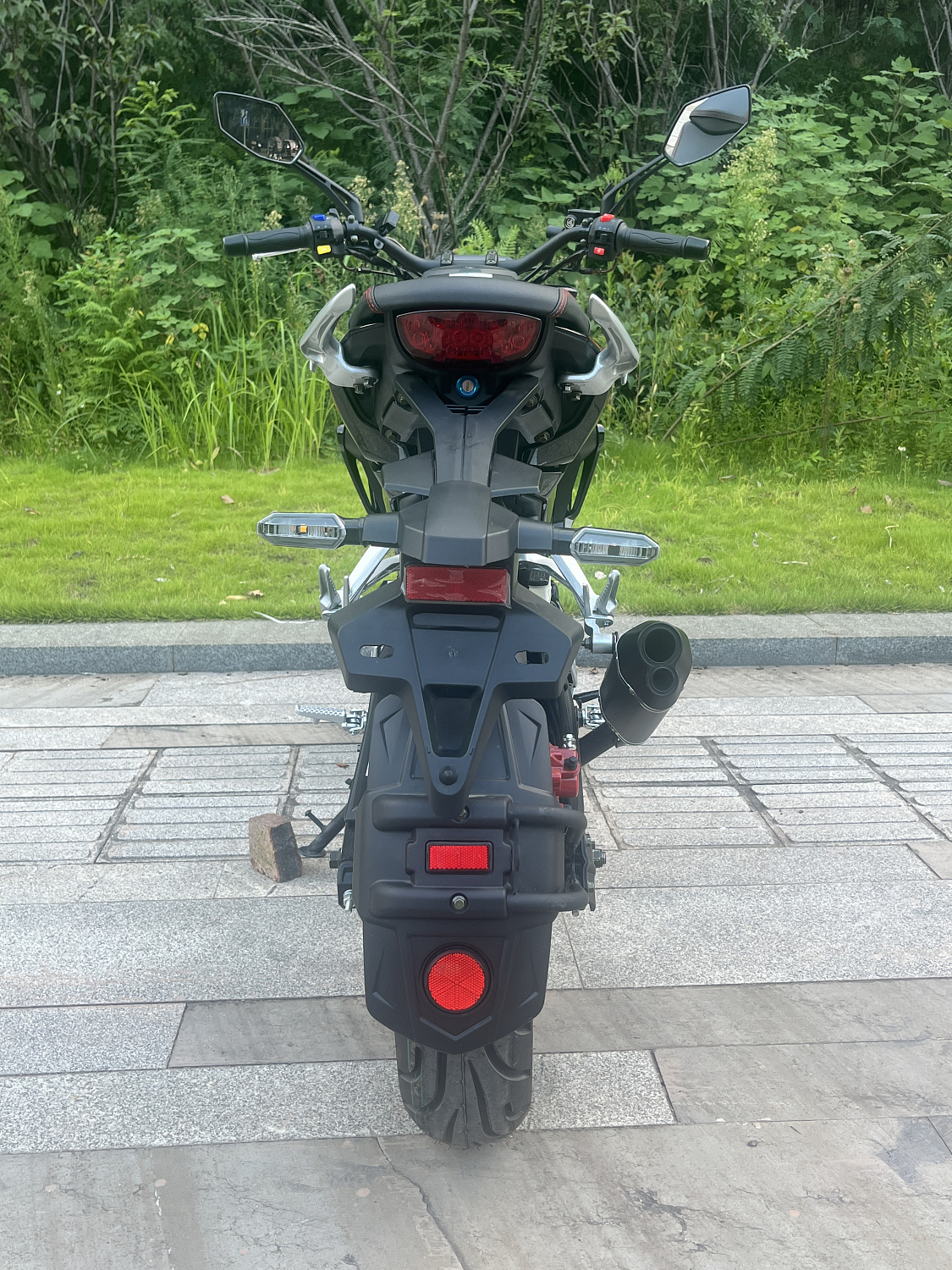 Мопед PROMAX CB130R (49) в Краснодаре