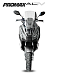 МаксиСкутер PROMAX-HONDA ADV 150 (49) EFI (Inspired by HONDA) в Краснодаре