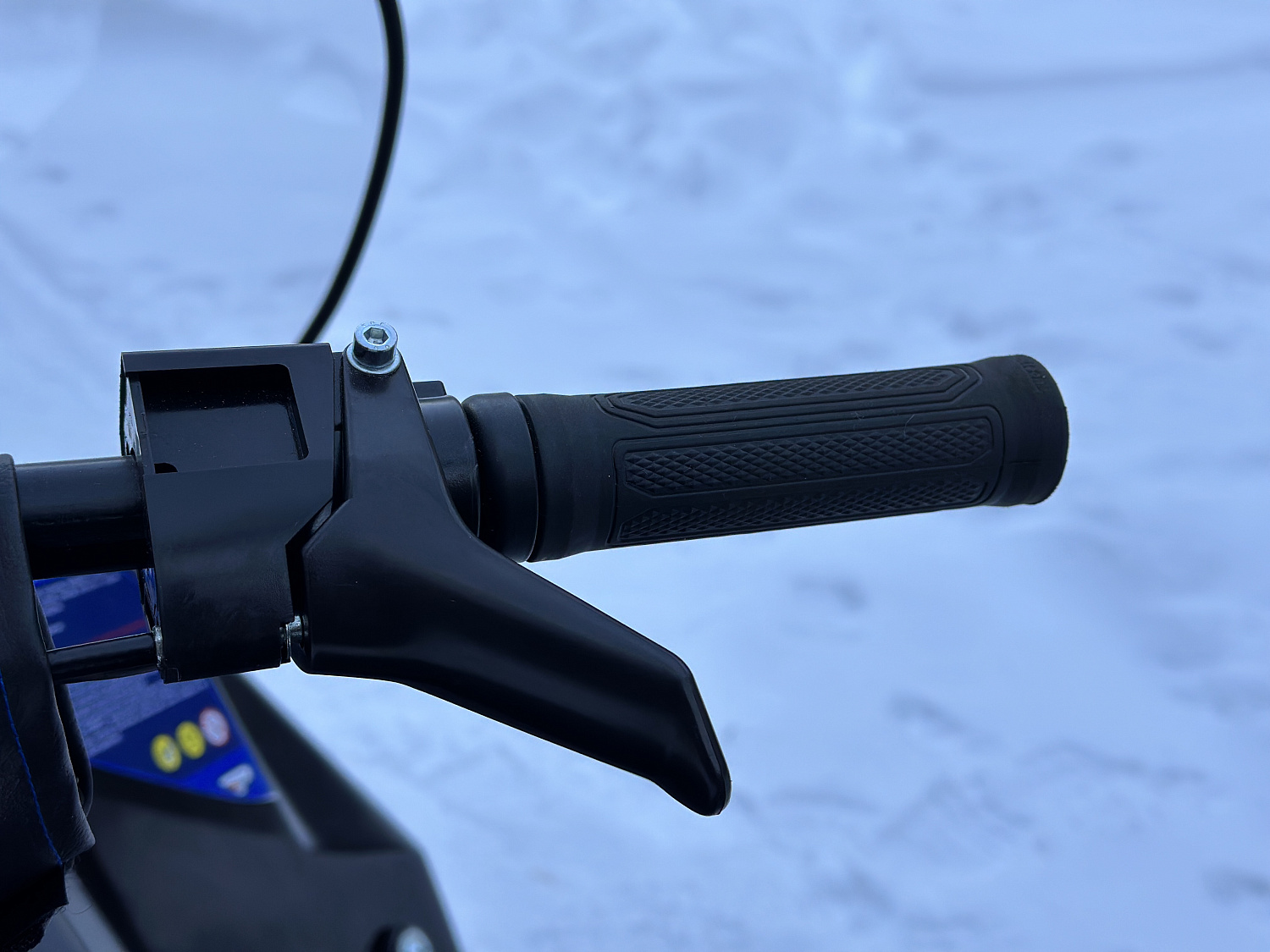 Снегоход PROMAX YAKUT 500 LONG 2.0 4T 27 в Краснодаре