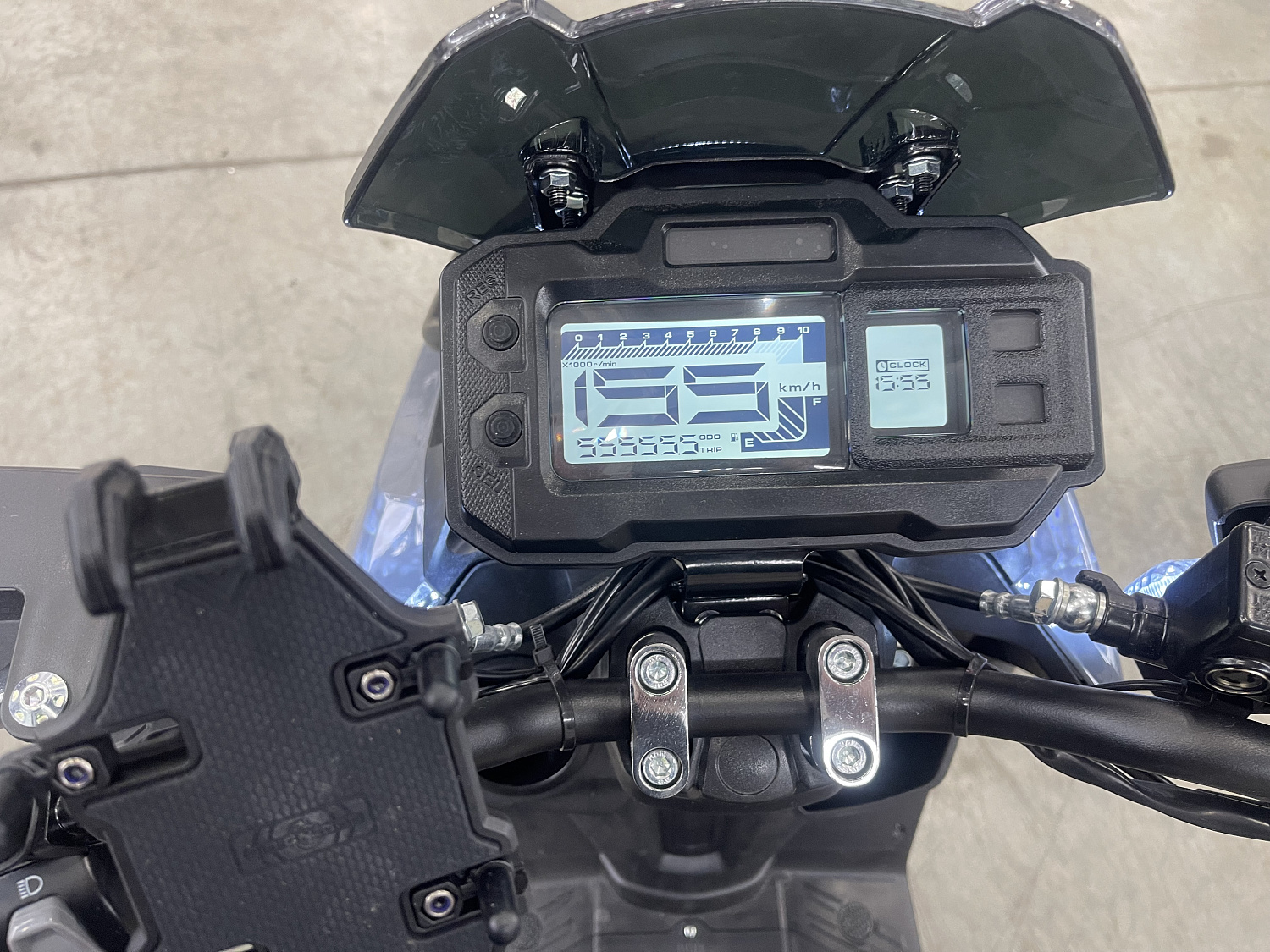 Скутер PROMAX STALKER 240(49) в Краснодаре