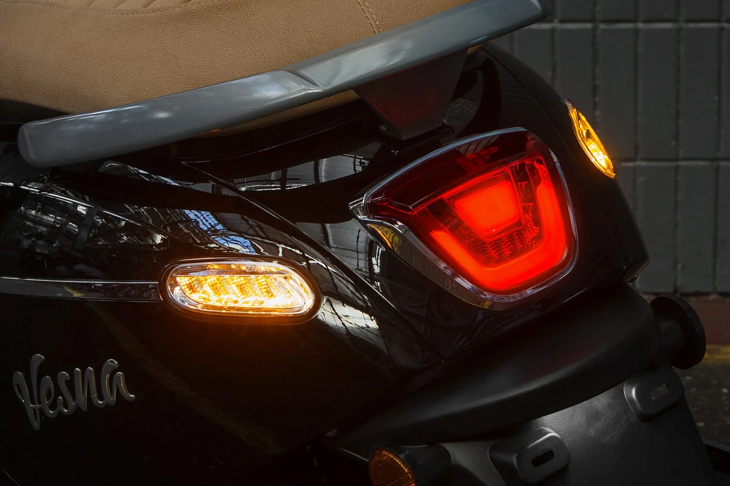 Скутер MINSK Vesna 50 M1NSK в Краснодаре