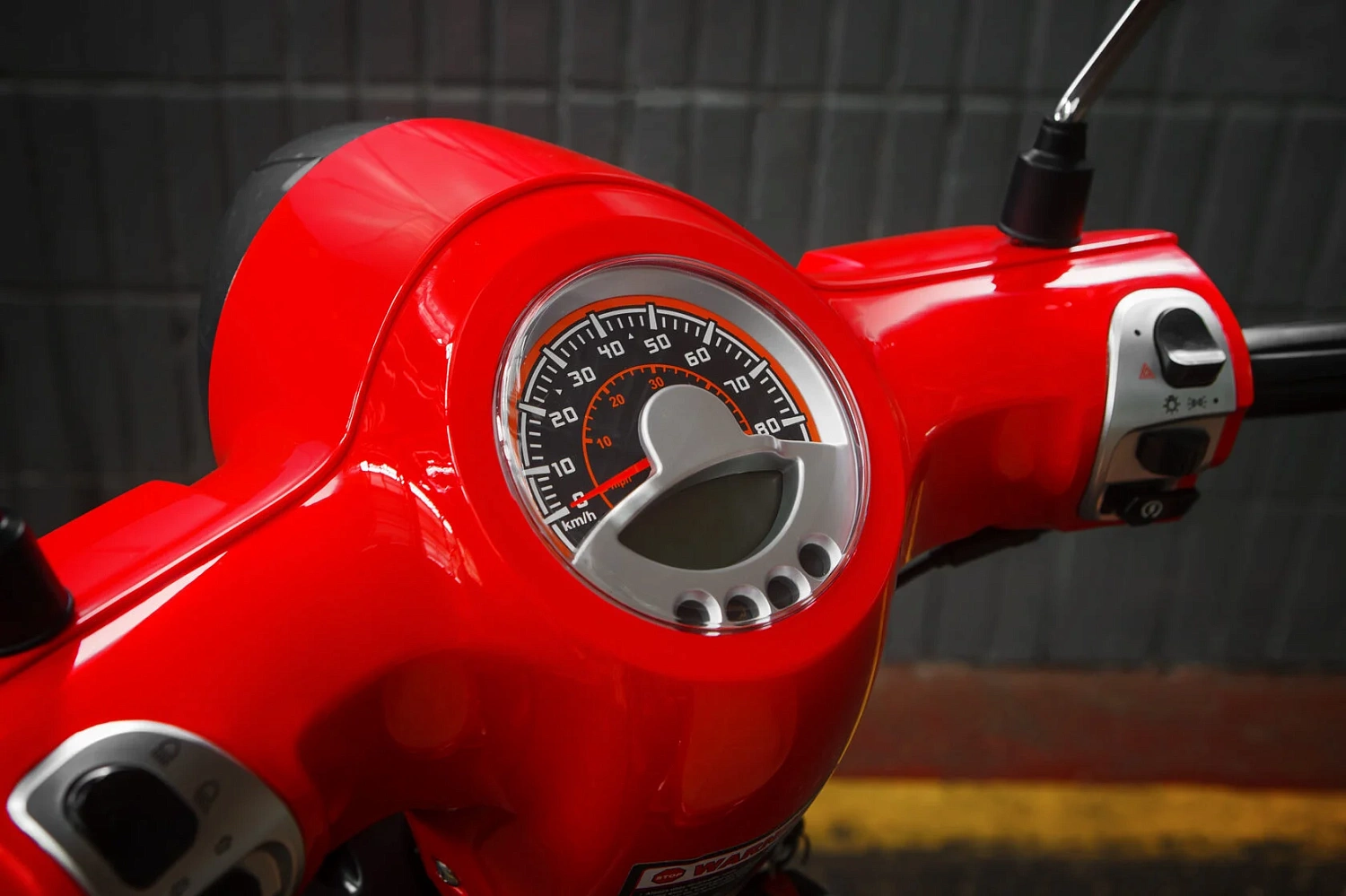 Скутер MINSK Vesna 50 M1NSK в Краснодаре