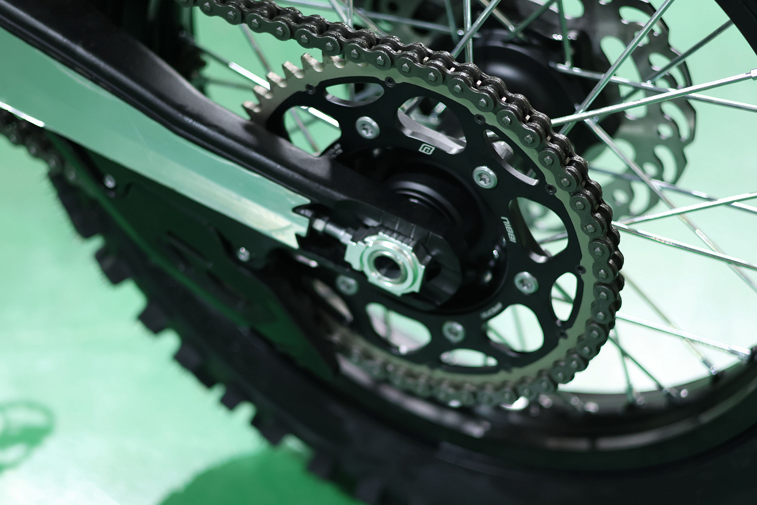 Мотоцикл JHLMOTO JHLofr GS YBS300 (176MN) в Краснодаре