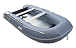 НАДУВНАЯ ЛОДКА GLADIATOR B330AL в Краснодаре