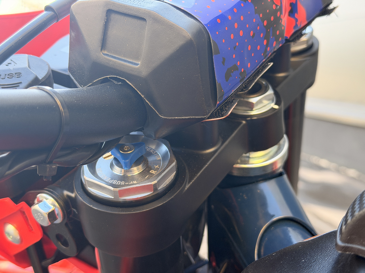 Кроссовый мотоцикл PROMAX MX280 в Краснодаре