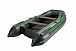 Лодка MISHIMO LITE 370 в Краснодаре
