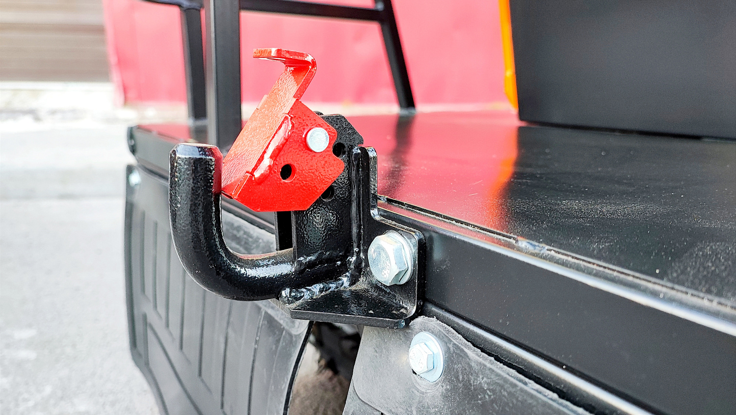 Снегоход PROMAX SNOWBEAR V3 650 2T в Краснодаре