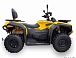 Квадроцикл HISUN GUARDIAN 400L /LONG в Краснодаре