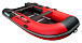 НАДУВНАЯ ЛОДКА GLADIATOR B370 в Краснодаре