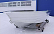 Алюминиевая лодка Wyatboat-370 в Краснодаре