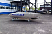 Алюминиевая лодка Wyatboat-390Р Увеличенный борт в Краснодаре