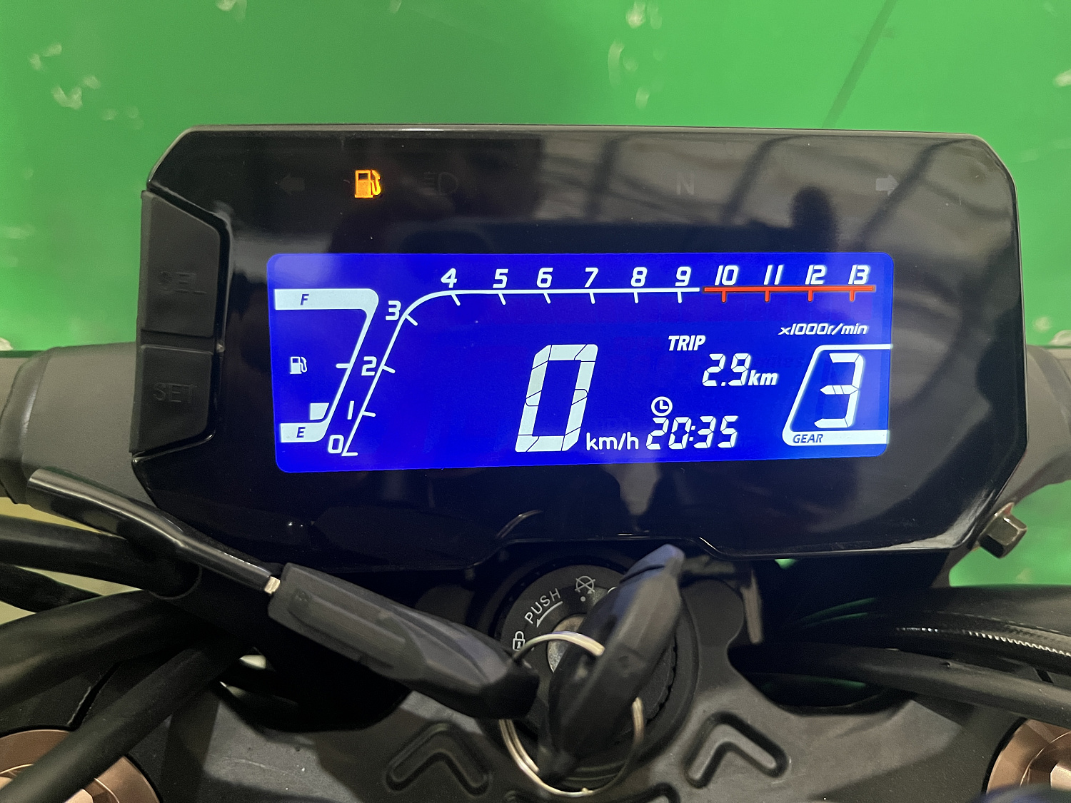 Мопед PROMAX CB130R (49) в Краснодаре