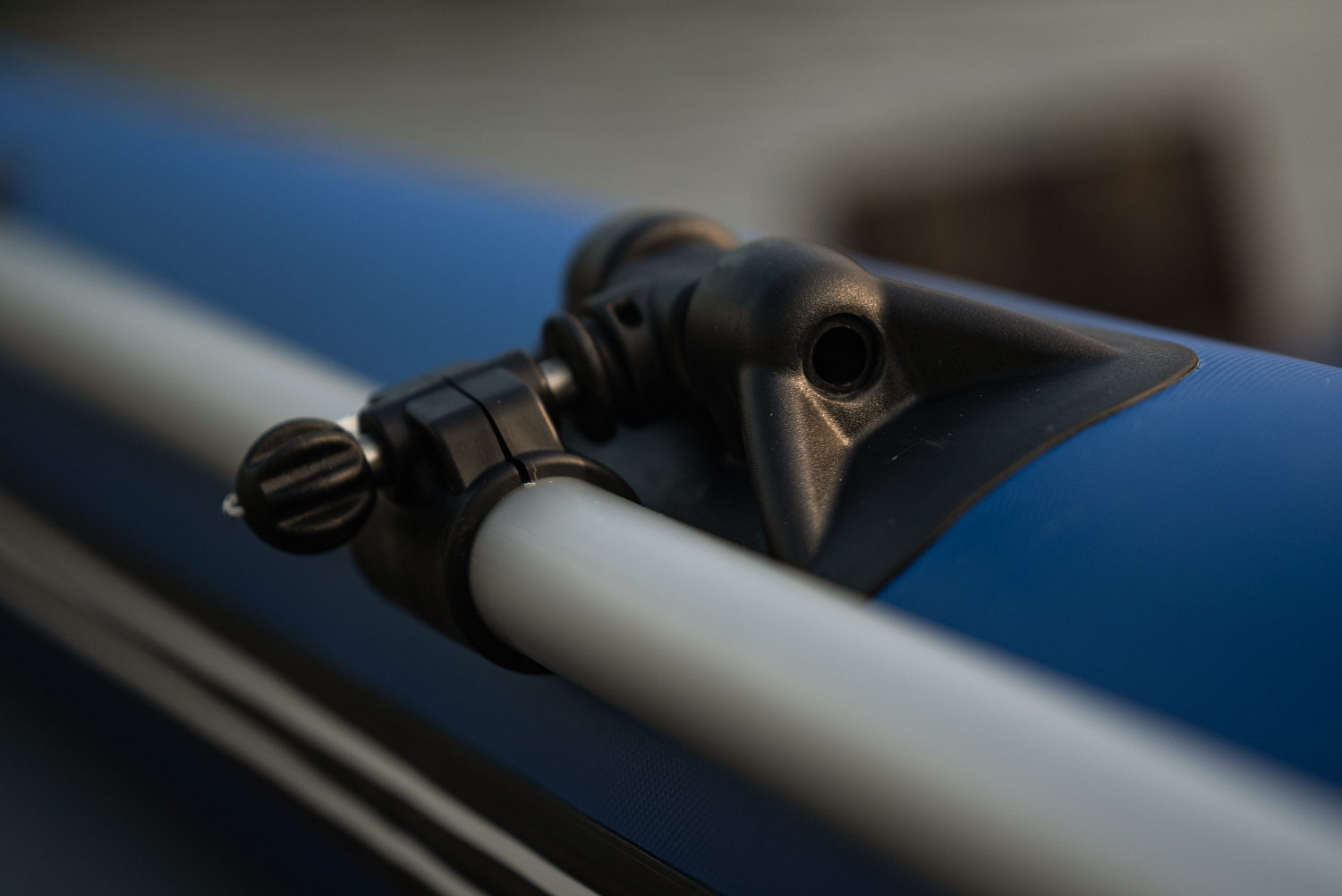 Лодка MISHIMO RIVER FJET PRO 410  под водомет в Краснодаре