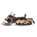 Снегоход AODES Snowcross 1000 WT 508mm LCD 10.25 в Краснодаре Снегоход AODES Snowcross 1000 WT 508mm LCD 10.25 в Краснодаре