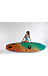 НАДУВНОЙ SUP-BOARD BREEZE 10,6 в Краснодаре