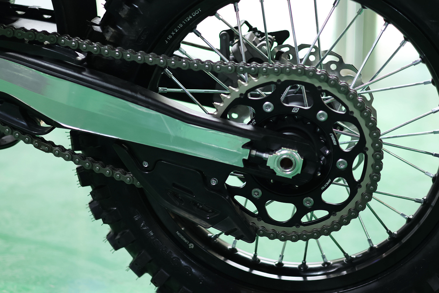 Мотоцикл JHLMOTO JHLofr GS YBS300 (176MN) в Краснодаре