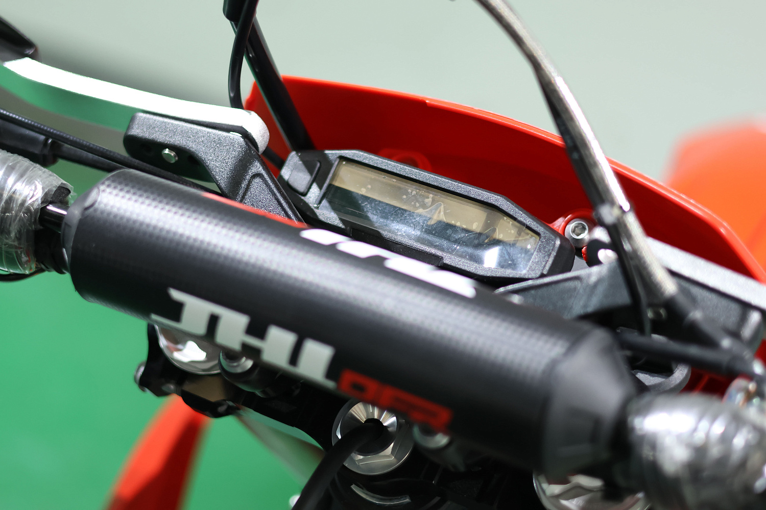 Мотоцикл JHLMOTO JHLofr GS YBS300 (176MN) в Краснодаре