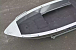 Алюминиевая лодка  Wyatboat-430М FISH в Краснодаре