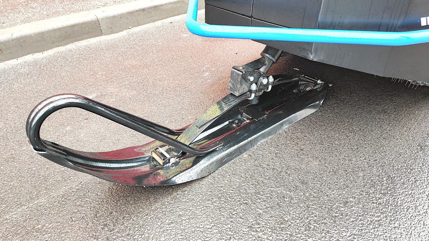 Снегоход PROMAX SNOWBEAR V3 800 4T ST в Краснодаре