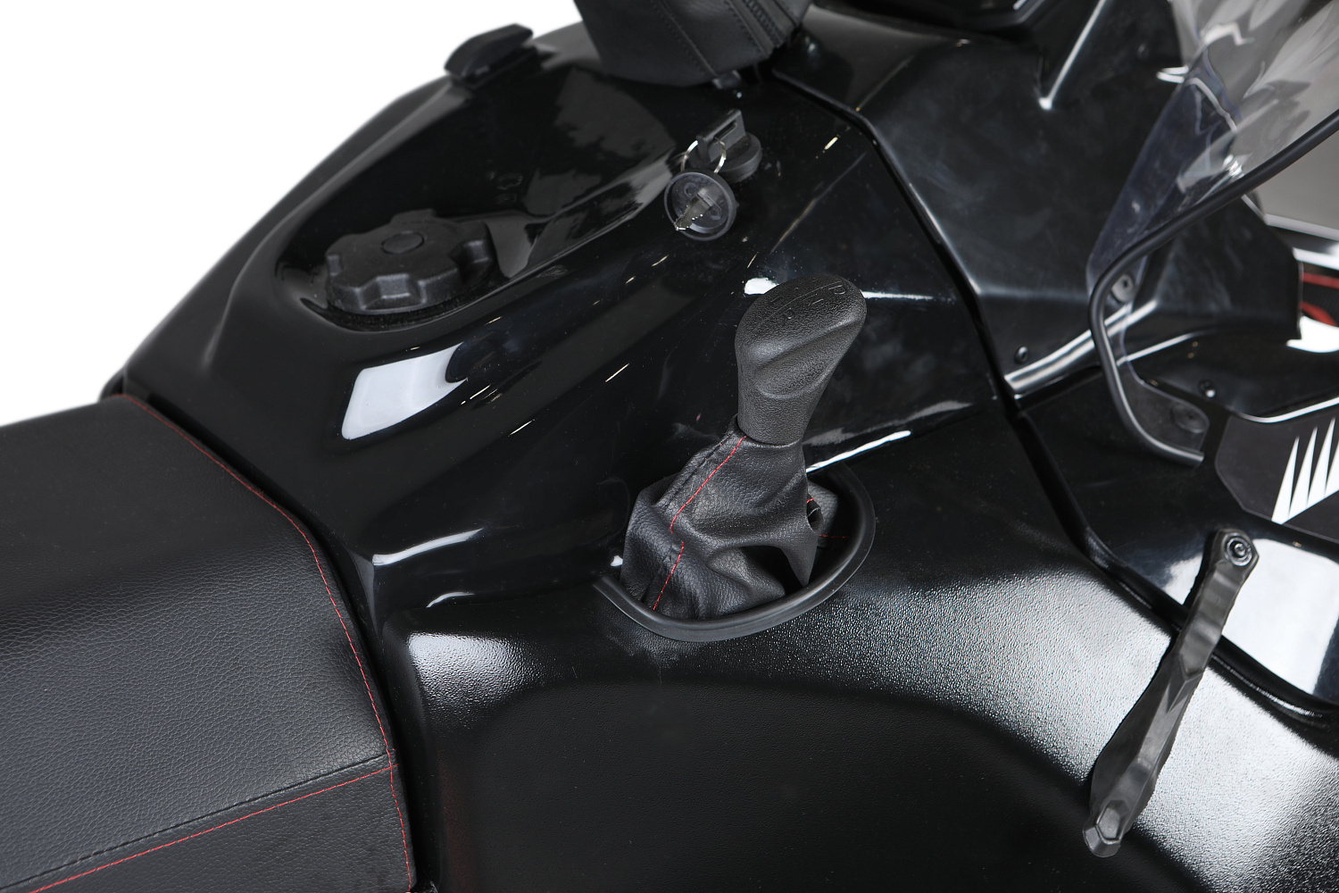 Снегоход IKUDZO HUNTER 700LK 25 V2 в Краснодаре