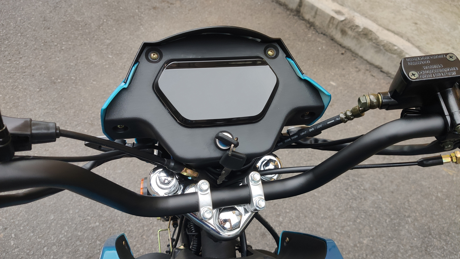 Мопед FAIDET SKIFF RS150 (49) в Краснодаре