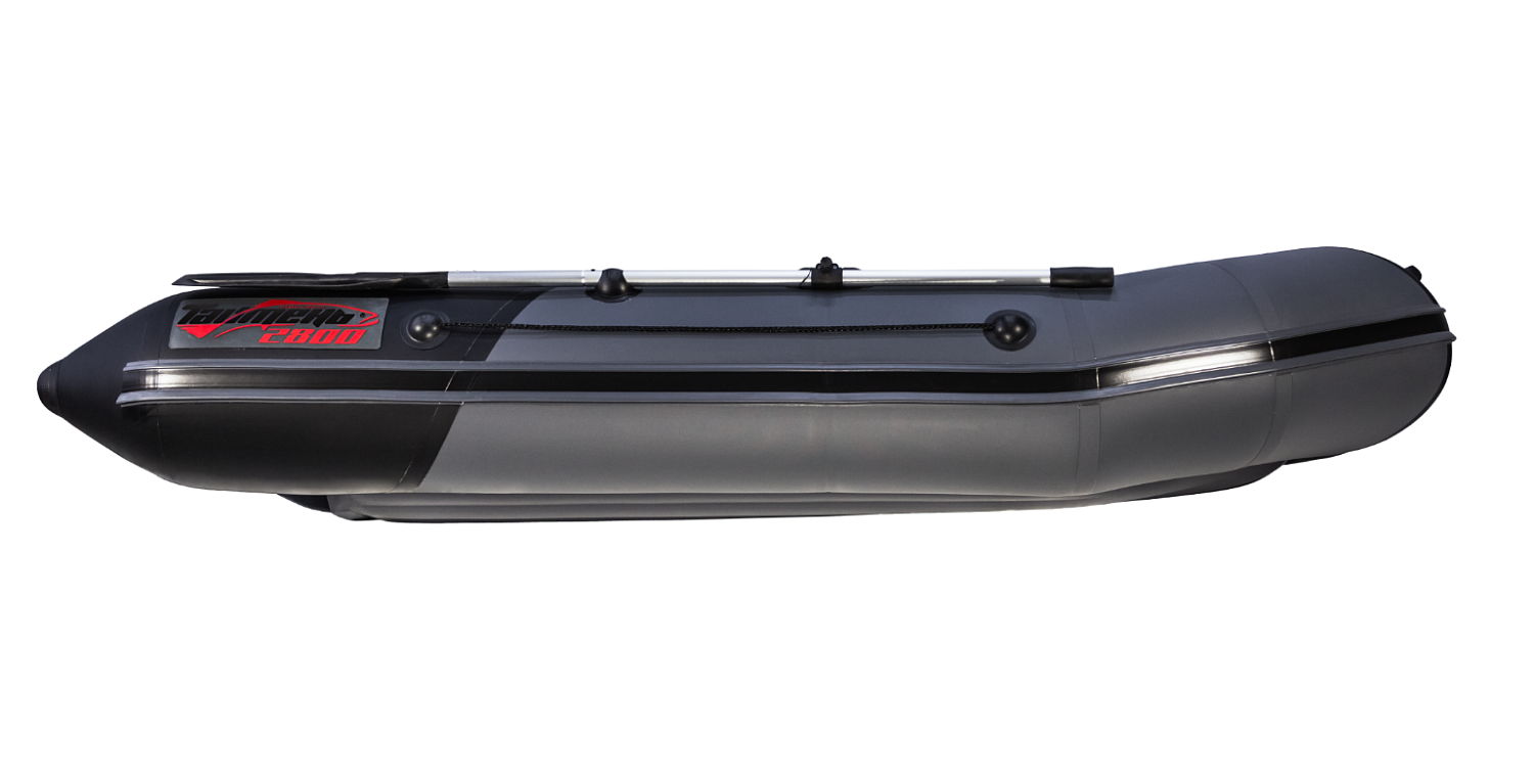 Лодка Таймень NX 2800 НДНД в Краснодаре