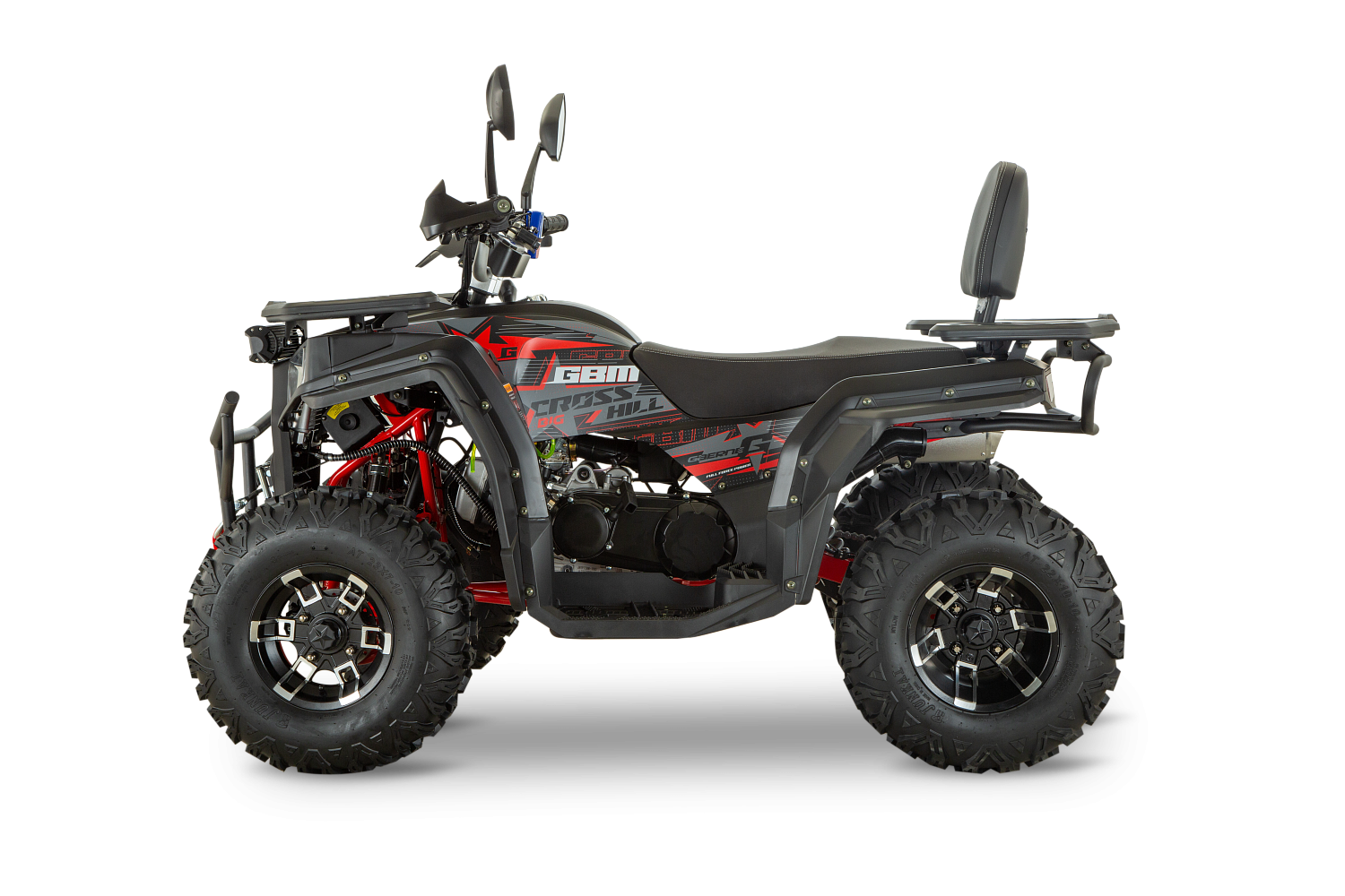 Квадроцикл GBM CROSS HILL 320 BIG PREMIUM в Краснодаре