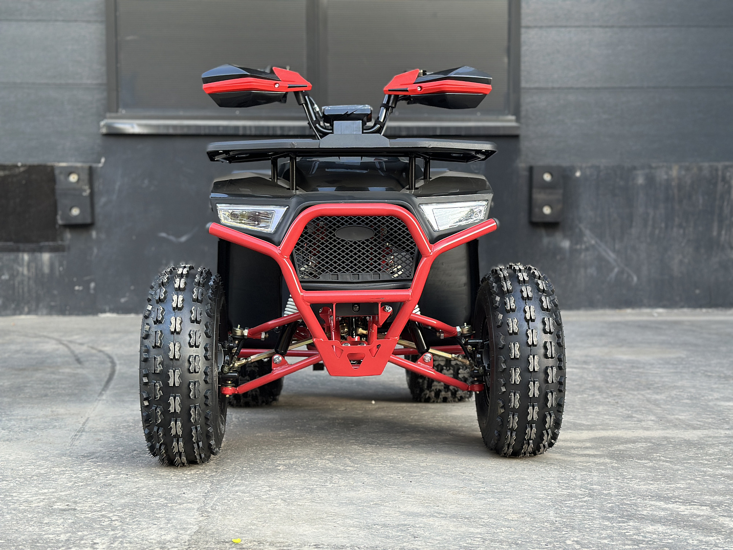 Квадроцикл PROMAX МАЙНКРАФТ 192 PRO 2025 в Краснодаре