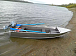 Алюминиевая лодка Wyatboat-390 M в Краснодаре