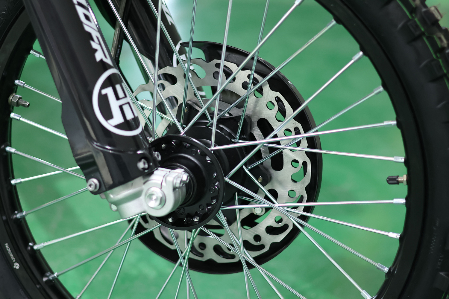 Мотоцикл JHLMOTO JHLofr GS YBS300 (176MN) в Краснодаре