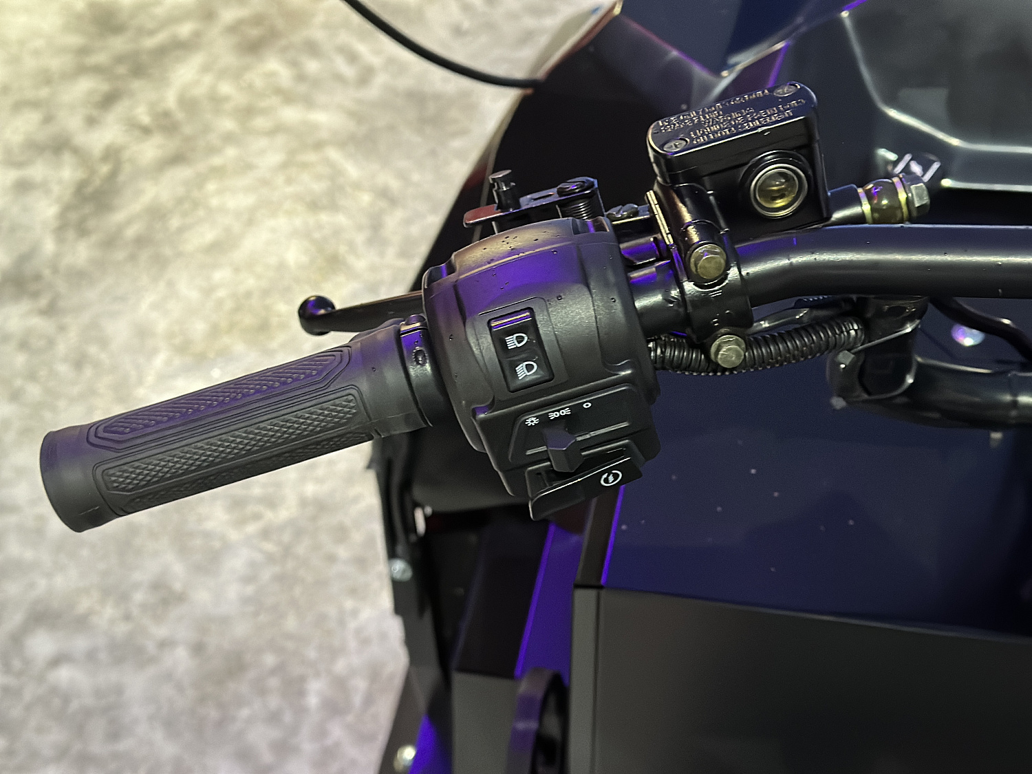 Снегоход PROMAX YAKUT 500 2.0 4T 20 в Краснодаре