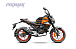 Мопед PROMAX CB150R (49) в Краснодаре