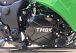 Мотоцикл TMBK Ninja 400cc в Краснодаре