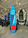 SUP (САП) Доска MISHIMO FLY AIR BLUE 11’ (335см) в Краснодаре