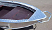 Алюминиевая лодка Wyatboat-390Р Fish в Краснодаре