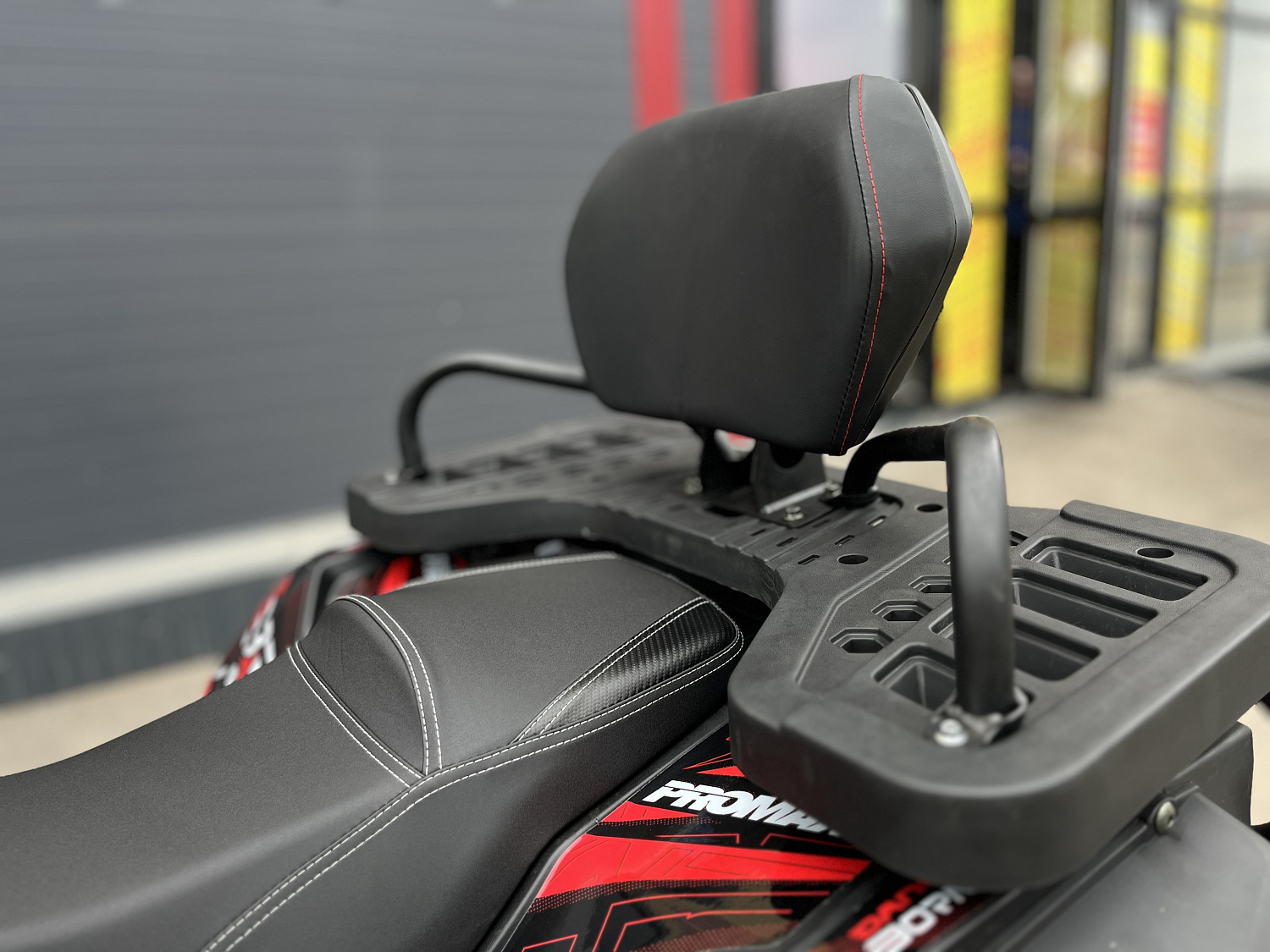 Квадроцикл PROMAX TAURUS 300 MAX-PRO LONG в Краснодаре