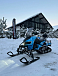 Снегоход WELS 200 RS NEW в Краснодаре